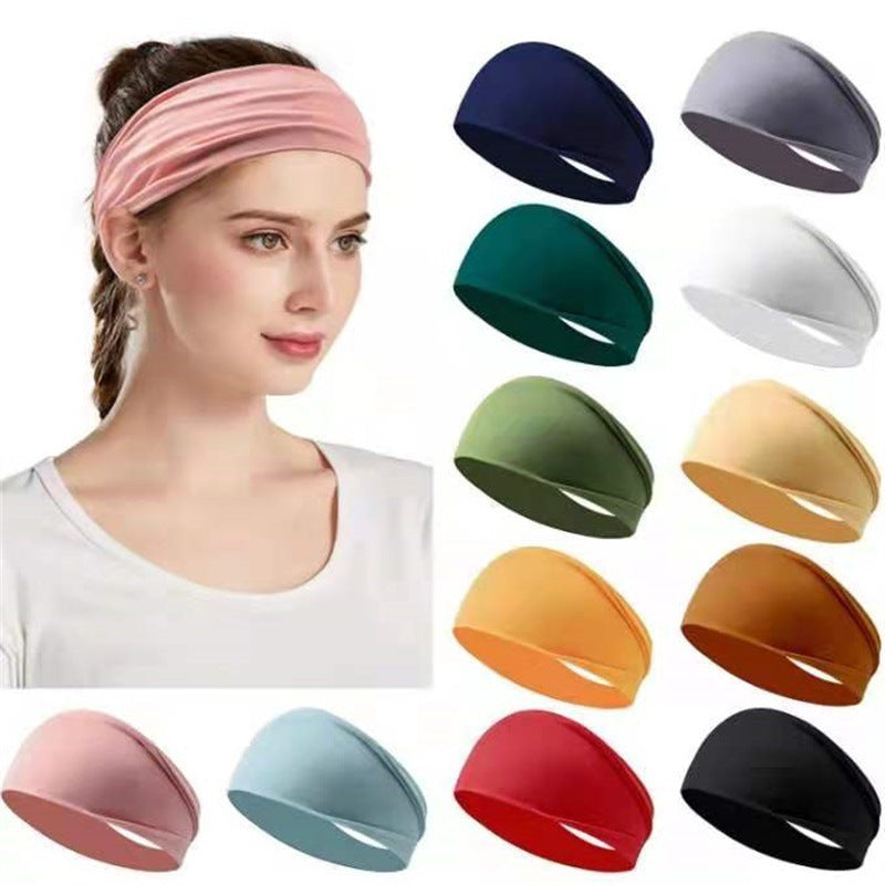 Sports Head Band