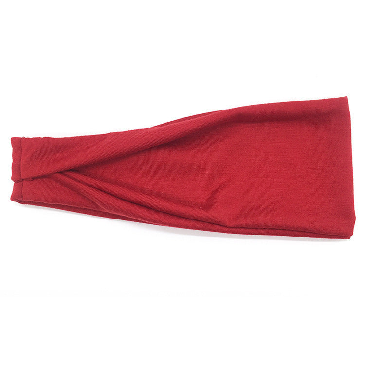 Sports Head Band