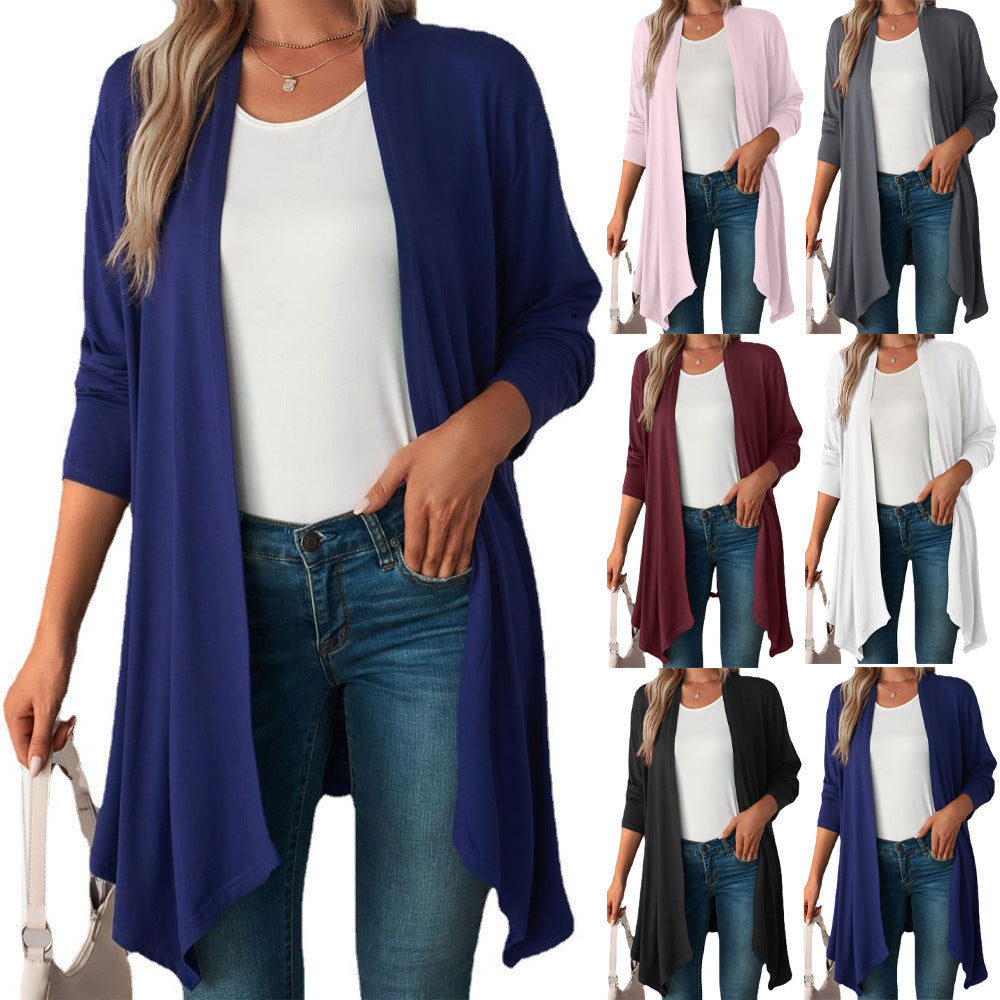 The Elise Cardigan – Effortless Elegance & Flattering Comfort