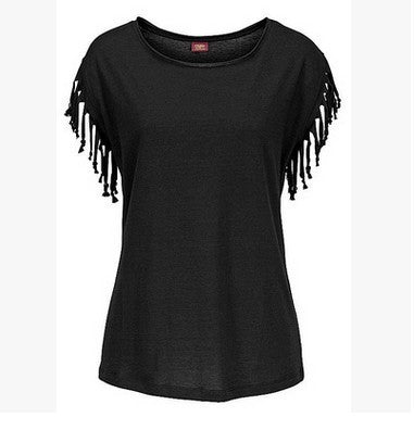 Tassel Top