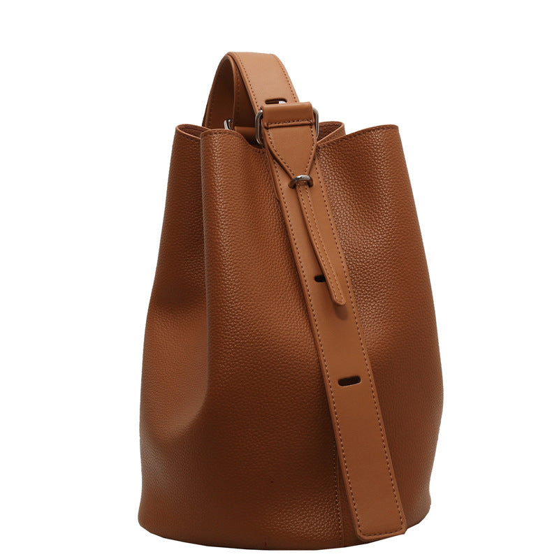 Large Bucket Bag