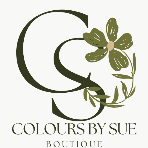 Colours by Sue