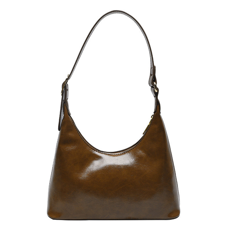 Baguette Shoulder Bag